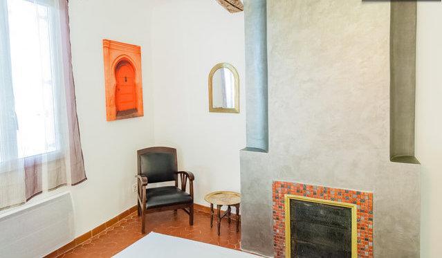 Apartment De Charme